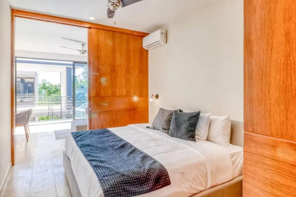301 Amena Spacious Penthouse Private Pools And View Apartment Tulum