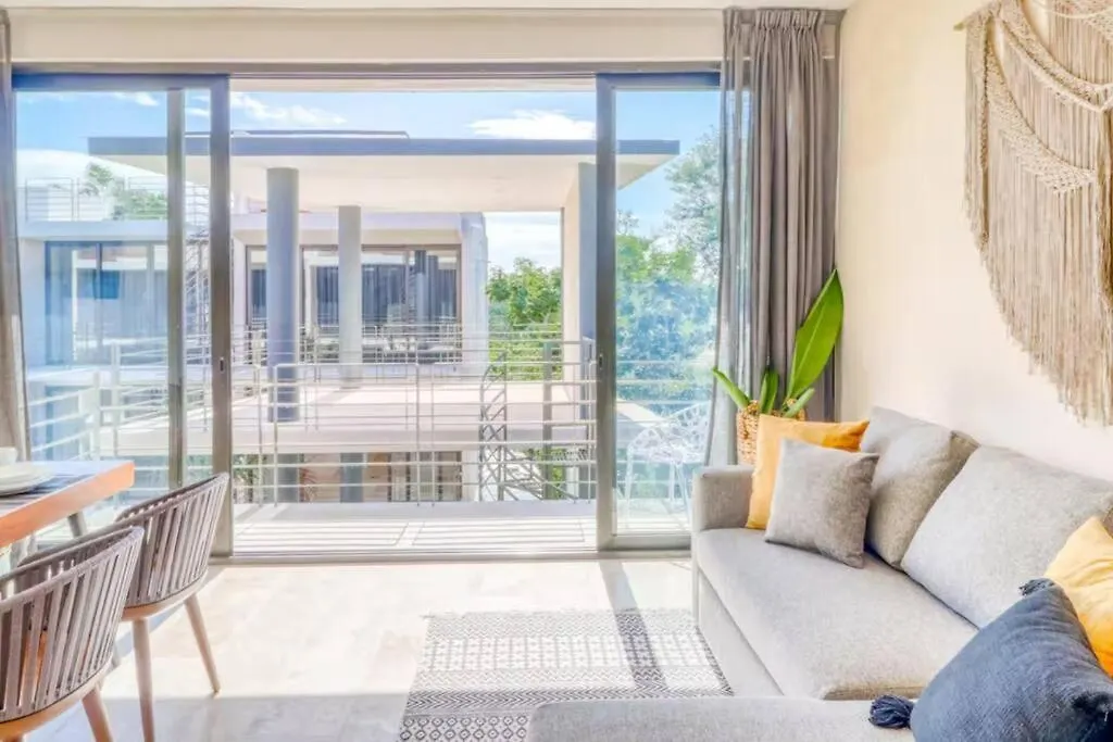 Apartamento 301 Amena Spacious Penthouse Private Pools And View Tulum 0*,